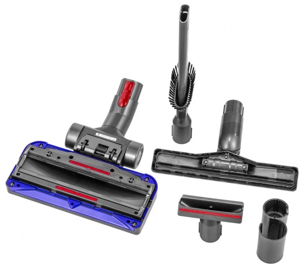 Пылесос Dyson Big ball parquet 2 (CY28) EU