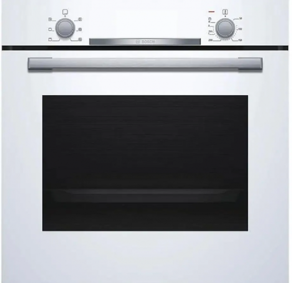 Духовой шкаф Bosch HBA530BW0S