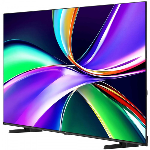 Телевизор Hisense 85E7Q 85 дюймов pro qled - купить в Москве