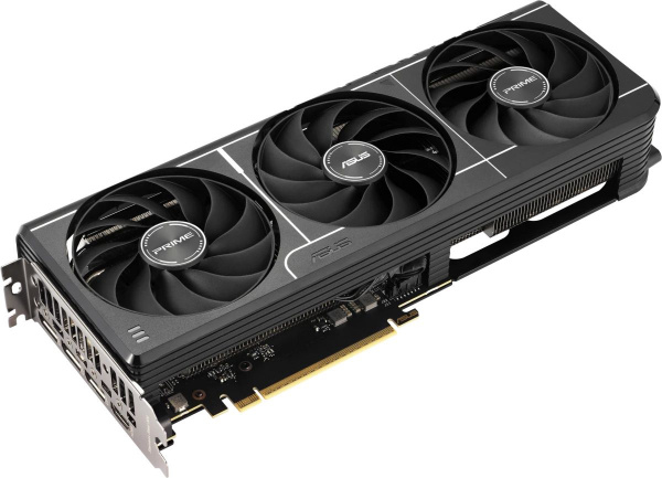 Видеокарта ASUS NVIDIA GeForce RTX 5060 Ti Prime 8GB (90YV0MP0-M0NA00) PRIME-RTX 5060TI-O8G