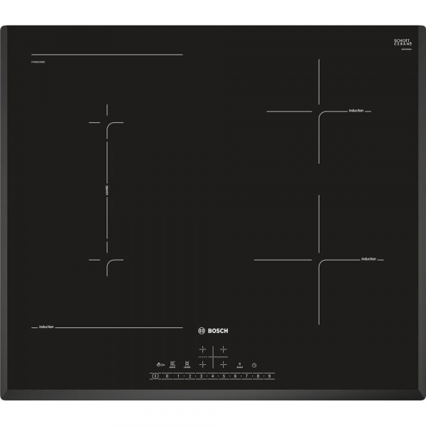 Варочная панель Bosch PVS651FB5E