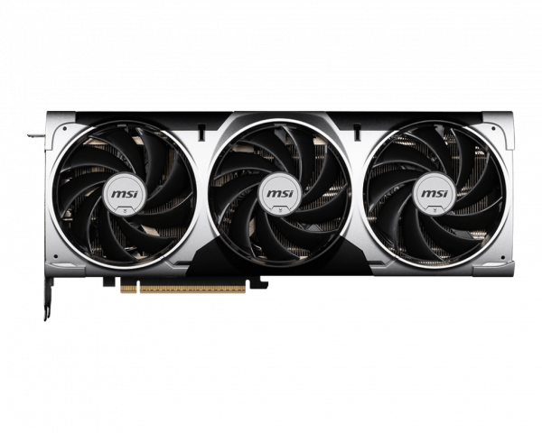 Видеокарта MSI NVIDIA GeForce RTX 5070 Ti 16G VENTUS 3X OC (G507T-16V3C) RTX 5070 TI 16G VENTUS 3X OC