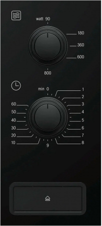 Встраиваемая микроволновая печь Bosch BFL520MB0