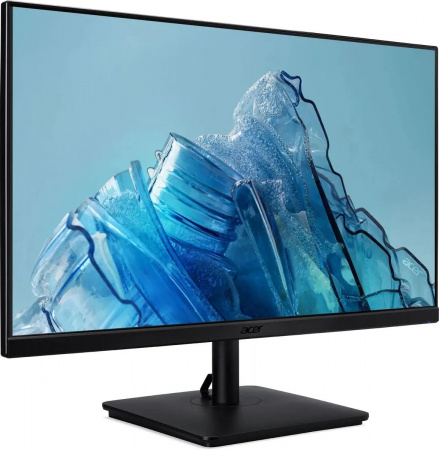 Монитор Acer V277Ebipv, 27" (UM.HV7CD.E02)
