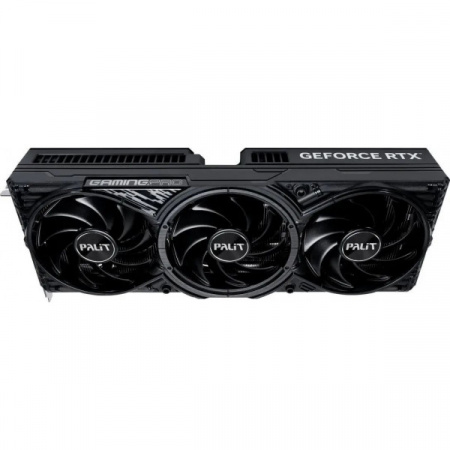 Видеокарта PALIT NVIDIA GeForce RTX 5070 GamingPro OC 12GB (NE75070T19K9-GB2050A) PA-RTX 5070 GAMINGPRO OC 12G