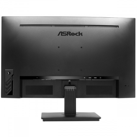 Монитор ASRock Phantom Gaming PG27QRT1B, 27" (PG27QRT1B)