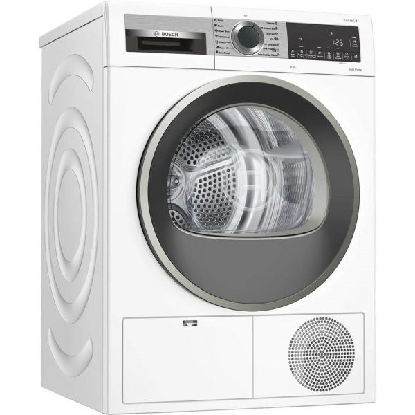 Сушильная машина Bosch WQG1420AME