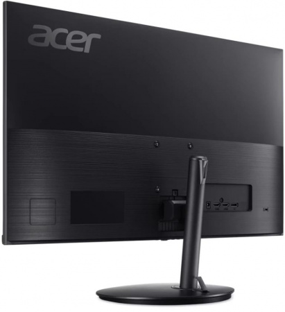 Монитор Acer Nitro xV270x1bmiipx, 27" (UM.HX1CD.102)