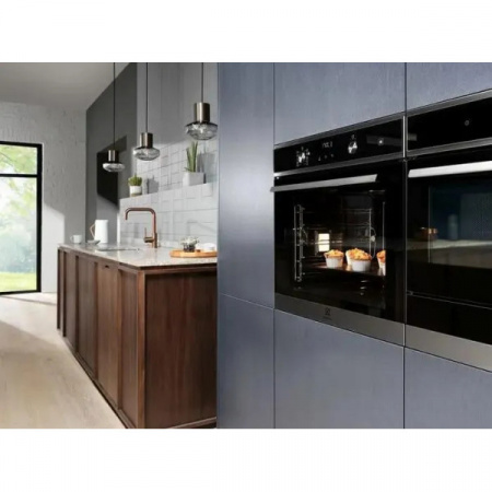 Духовой шкаф Electrolux EOD3C70TK