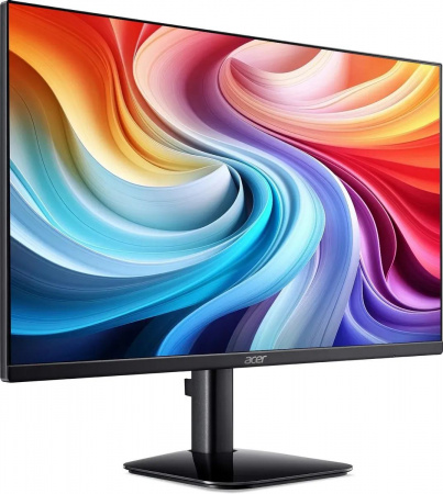 Монитор Acer KA272Gbi, 27" (UM.HX2CD.G01)