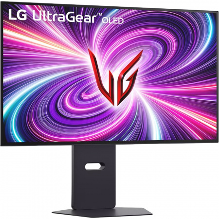 Монитор LG 32GS95UV-B, 31,5" (32GS95UV-B.ARUZ)