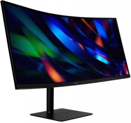Монитор Acer CZ342cURJ0bmiphuzx, 34" (UM.CC2CD.001)