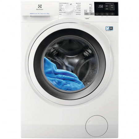 Стиральная машина с сушкой Electrolux EW7WO447W