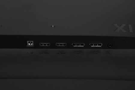 Монитор Xiaomi Monitor G27Qi, 27" (ELA5593EU)