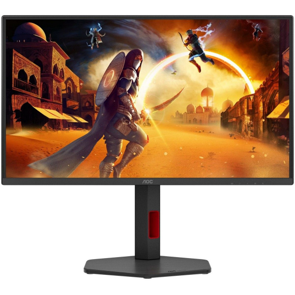 Монитор AOC Q25G4SR, 25" (Q25G4SR)