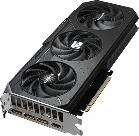 Видеокарта Gigabyte NVIDIA GeForce RTX 5060 GAMING OC 8G (GV-N5060GAMING OC-8GD) RTX 5060 GAMING OC 8G