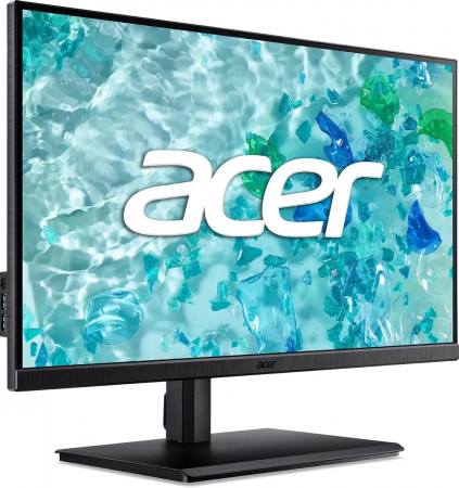 Монитор Acer Vero B277Kc3bmipruzx, 27" (UM.HB7EE.306)