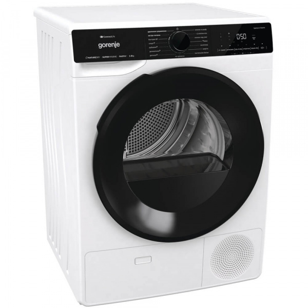 Сушильная машина Gorenje DPNA82WIFI/C