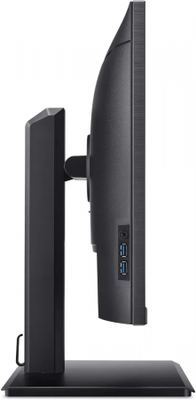 Монитор Acer Vero B277Kc3bmipruzx, 27" (UM.HB7EE.306)
