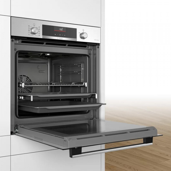 Духовой шкаф Bosch HBG536ES0R