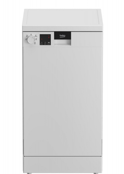 Посудомоечная машина Beko DVS050R01W