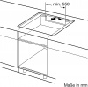 Варочная панель Bosch PVS845FB5E