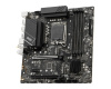 Материнская плата MSI Pro B760M-A WIFI