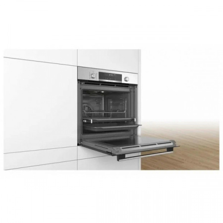 Духовой шкаф Bosch HBG5780S6