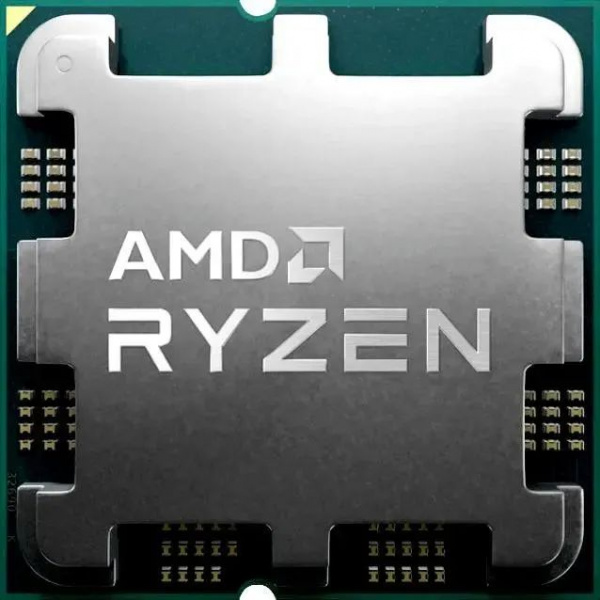 Процессор AMD Ryzen 7 9700X, OEM