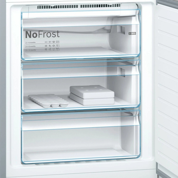 Холодильник Bosch KGN49LB30U