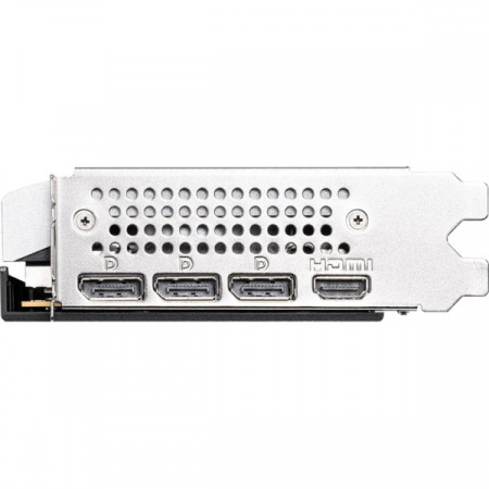 Видеокарта MSI NVIDIA GeForce RTX 5060 8G VENTUS 3X OC (G5060-8V3C) RTX 5060 8G VENTUS 3X OC