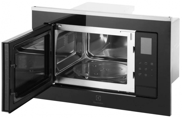Встраиваемая микроволновая печь Electrolux LMS4253TMK
