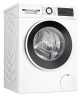Стиральная машина с сушкой Bosch WNG2540LSN