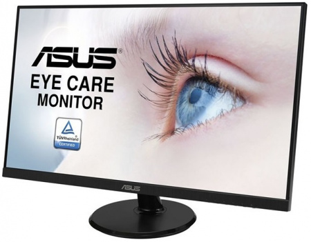 Монитор ASUS VA27DQ, 27" (90LM06h3-B01370)