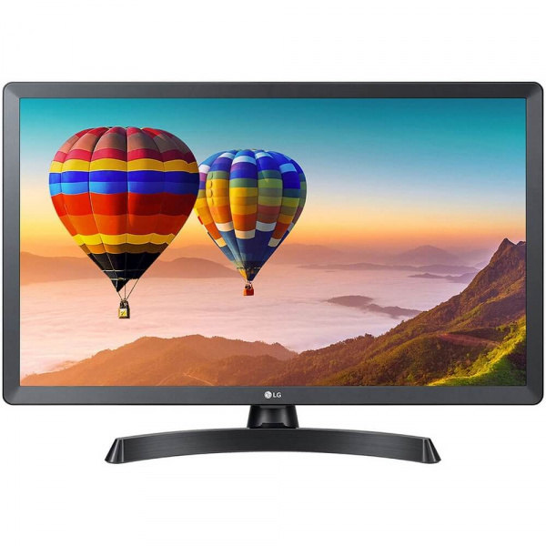 Телевизор LG 28TN515V-PZ 28" (71 см) 2020