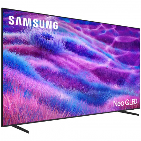 Телевизор Samsung QE100QN80FUXRU 100 дюймов 4k uhd - купить в Москве