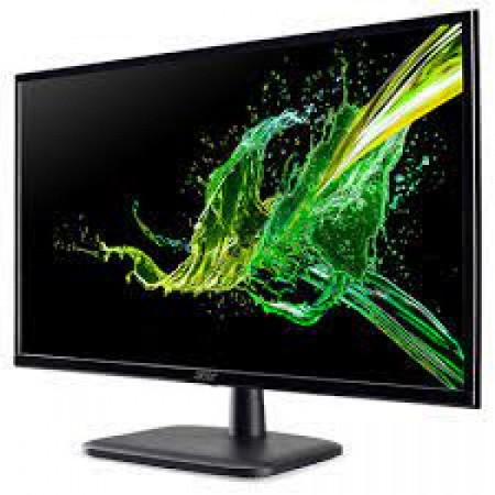 Монитор Acer SH242Yebmihux, 23,8" (UM.QS2EE.E13)