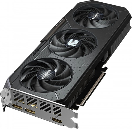 Видеокарта Gigabyte AMD Radeon RX 9060XT GAMING OC 8GB (GV-R9060XTGAMING OC-8GD) RX 9060XT GAMING OC 8G