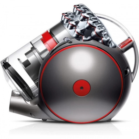 Пылесос Dyson Cinetic Big Ball Absolute 2 (CY26)