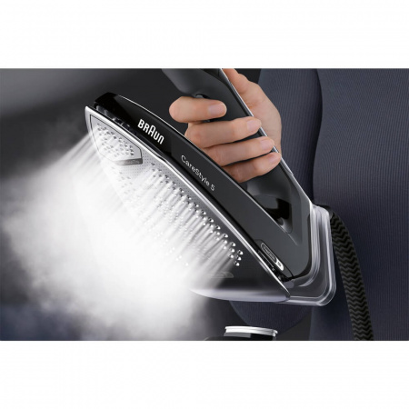 Парогенератор Braun CareStyle 5 IS5249BK