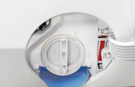 Стиральная машина Electrolux EW7F249PS