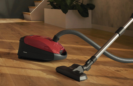 Пылесос Miele SBAF5 Classic C1 Junior PowerLine