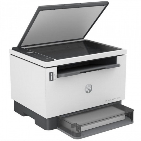 МФУ ч/б лазерное HP LaserJet Tank 2602dn (2R3F0A)