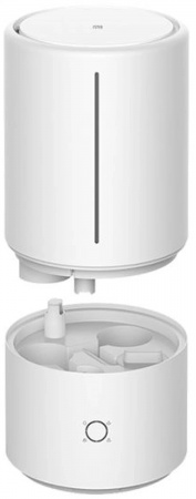 Увлажнитель воздуха Xiaomi Smart Antibacterial Humidifier (ZNJSQ01DEM/SKV4140GL)