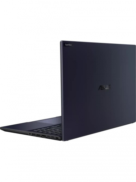 Ноутбук ASUS Expertbook B3604CVA-Q90139, 15.6", (1920x1200) IPS/Intel Core i5-1335U/16 ГБ DDR5/512 ГБ SSD/Intel Iris Xe Graphics/Без системы, (90NX07B1-M004S0)