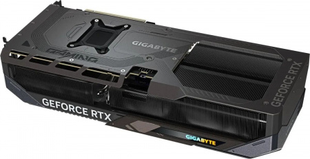 Видеокарта Gigabyte NVIDIA GeForce RTX 5070 Ti GAMING OC 16G (GV-N507TGAMING OC-16GD) RTX 5070 TI GAMING OC 16G