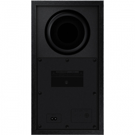 Саундбар Samsung HW-B650D