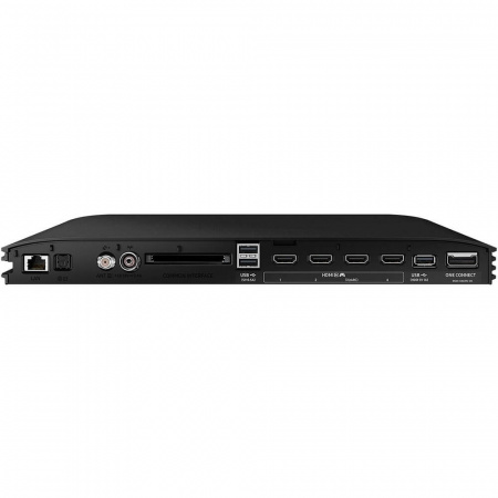 Телевизор Samsung QE65S95FAUXCE 65" (165 см) 2025
