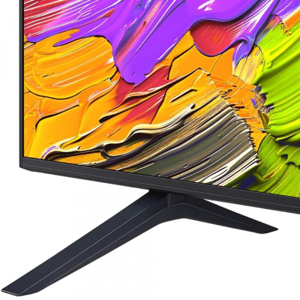 Телевизор LG 86QNED70A6A 86 дюймов  4k uhd smart tv - купить в Москве