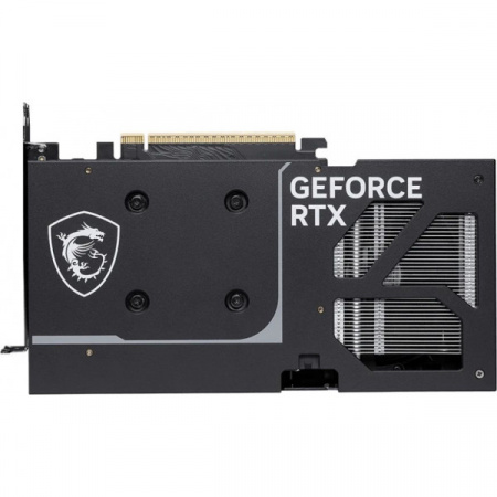 Видеокарта MSI NVIDIA GeForce RTX 5060 Ti 8G VENTUS 2X PLUS (G506T-8V2P) RTX 5060 TI 8G VENTUS 2X PLUS